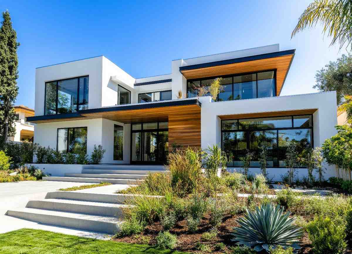 Custom Home